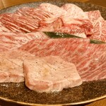焼肉うしごろ 表参道店 - 