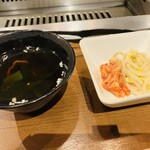 焼肉うしごろ 表参道店 - 