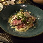 NISHIGO restaurant & bar - 