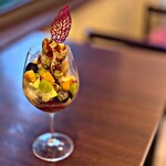 チョコレートな関係 - 