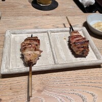 鳥カミ - 