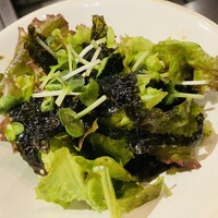 焼肉うしごろ 表参道店 - 