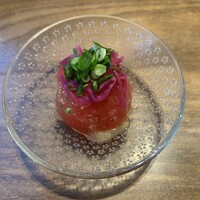 圓 弁柄 渋谷ストリーム - 