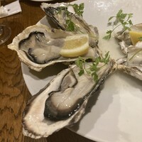 Seafood bar Ermitage 代々木店 - 