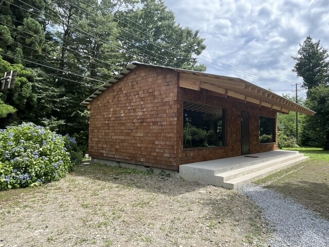 お茶と庭 hashinotamoto（はしのたもと） - 早口（カフェ）の写真