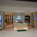 MIRACLE FIRST CLASS LOUNGE - 