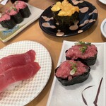 廻鮮寿司 塩釜港 - 