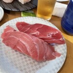 廻鮮寿司 塩釜港 - 