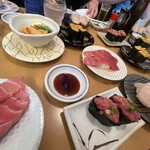 廻鮮寿司 塩釜港 - 