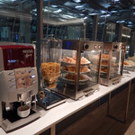 MIRACLE FIRST CLASS LOUNGE - 