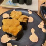 廻鮮寿司 塩釜港 - 