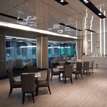 MIRACLE FIRST CLASS LOUNGE - 