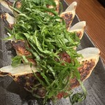 肉しょうがうどん Taiyo - 