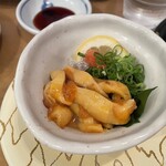 廻鮮寿司 塩釜港 - 