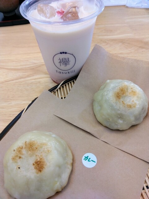 襷（tasukiii） - 中央弘前（和菓子）の写真