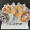 BAGEL & BAGEL ペリエ千葉店