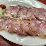 大衆割烹 藤八 - 