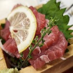 大衆割烹 藤八 - 