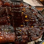 日比野市場鮮魚浜焼きセンター - 