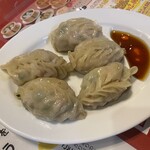 広東飯店　美香園 - 