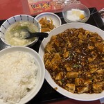 広東飯店　美香園 - 
