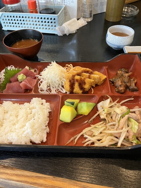 Kuroshio Shokudo photo 2