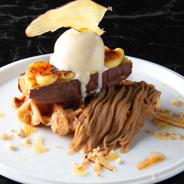 BABYFACE SKY TERRACE （ベビーフェイス スカイ テラス） - 近鉄奈良