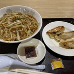 独一処餃子 SUNAMO店 - 