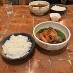 かれー屋ひろし - 