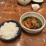 かれー屋ひろし - 
