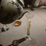 茶禅華 - 