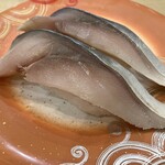 回転寿し トリトン - 