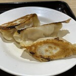 独一処餃子 SUNAMO店 - 