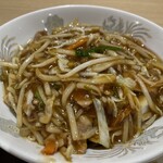 独一処餃子 SUNAMO店 - 