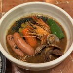 かれー屋ひろし - 