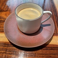 TexturA - 食後のコーヒー