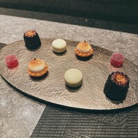 レストラン リューズ - 