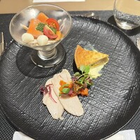 Lounge & Dining G - 