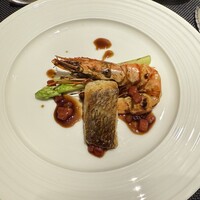 Lounge & Dining G - 