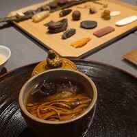 茶禅華 - 
