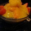 發記甜品 - 料理写真:芒果涼粉