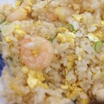 長崎飯園 - えびチャーハン