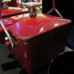 LE JARDIN de Joël Robuchon - 紅茶