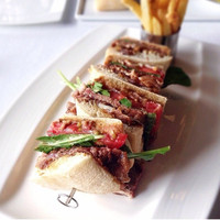 RUBY JACK'S SEAFOOD & STEAK - 