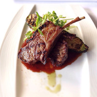 RUBY JACK'S SEAFOOD & STEAK - 今秋からのメニューにはラムも（^ω^）