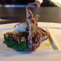 RUBY JACK'S SEAFOOD & STEAK - 