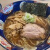 いっぱち - 醤油ラーメン