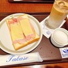 コーヒーサロンタカセ