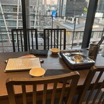 韓国料理 コッテジ NU茶屋町店 - 