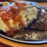 ジョイフル - 料理写真: